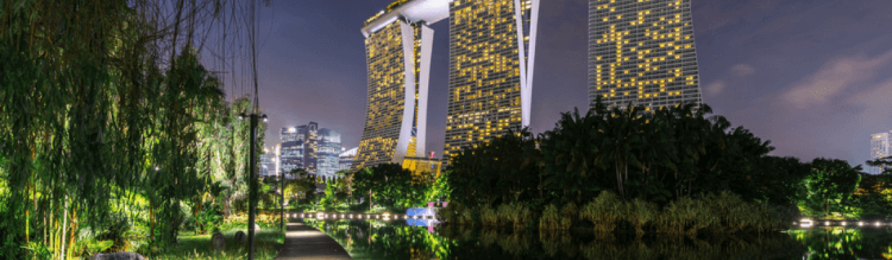 Image of One Day Singapore City Tours Full of Fun, Action & Adventure