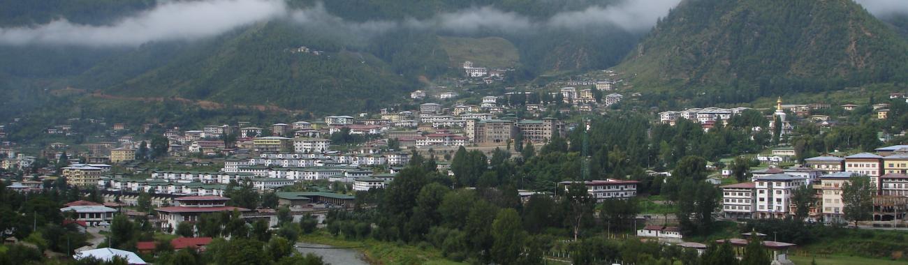 Image of 5 Reasons Bhutan Should Be Your Next Travel Destination