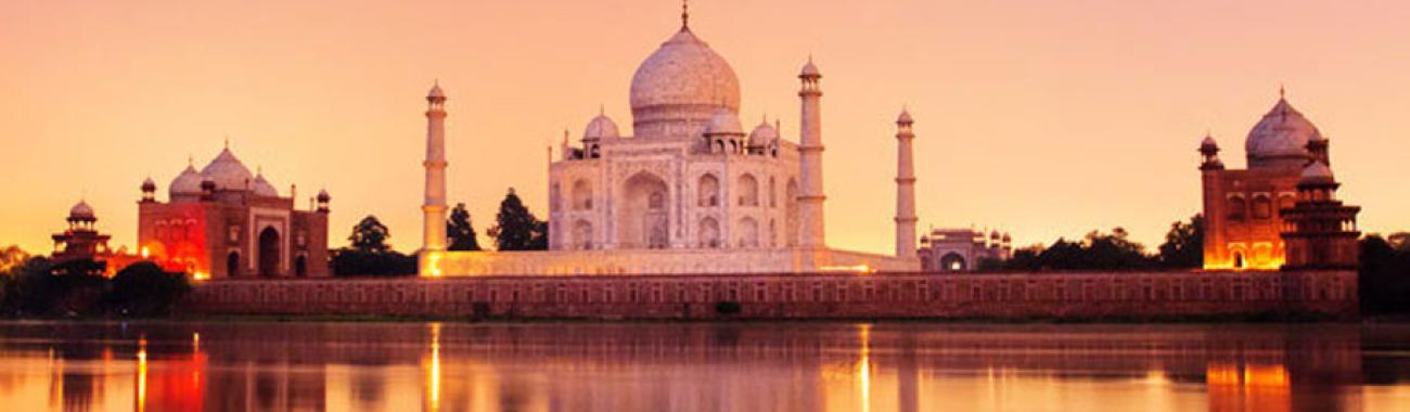 Image of Raj Travel India- How to Spend a Day in Agra?