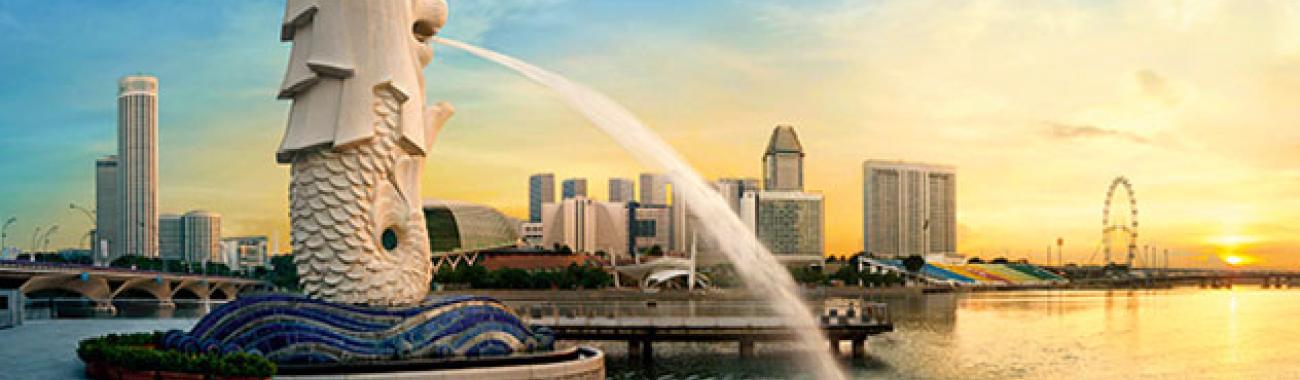 Image of Singapore Cheap Holiday Package & Deals