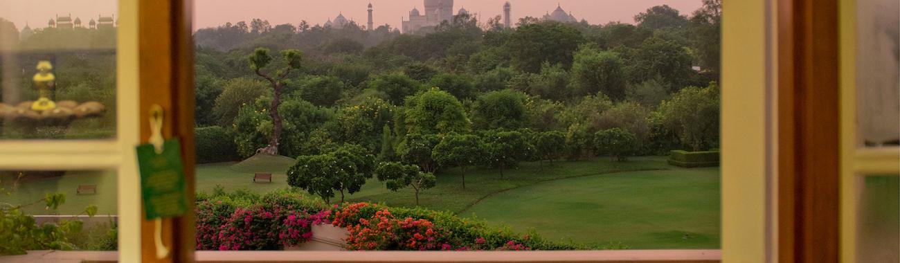 Image of Why Agra Day Trip is famous For Taj Mahal Visit