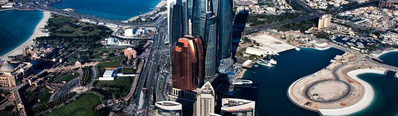 Image of Abu Dhabi: Introduce yourself to the land of Arabian Nights