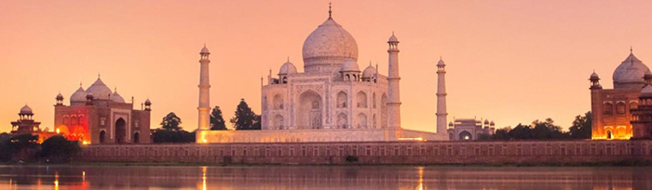 Image of                              Same Day Agra Tour By Car