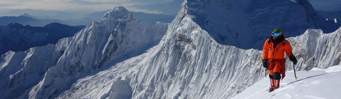 Image of Top 15 Highest Mountain Peak in India- Shikhar Travels India 