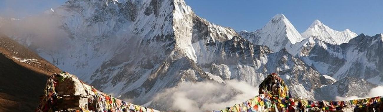 Image of 5 Ultimate Adventure Travel Destinations in Nepal