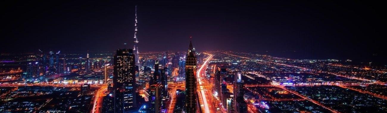 Image of First Time Dubai? What You Need To Know Before Going to a Dubai Trip
