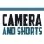 Camera And Shorts