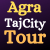 Agra Taj City Tour