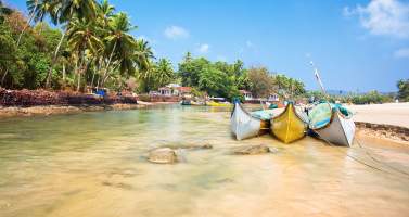 Image of Planning a trip to GOA? Don't miss to explore these beautiful beaches!