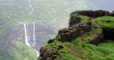 Image of 7 Refreshing road trips and places to visit near Mumbai in monsoon