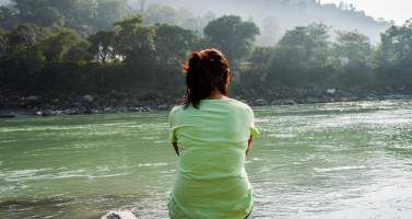 Image of Trip to Rishikesh - A perfect blend of Adventure and Spirituality