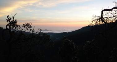 Image of Nainital - Mukteshwar : A long weekend get-away
