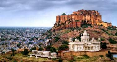 Image of Top Exotic Places To Visit In Jodhpur