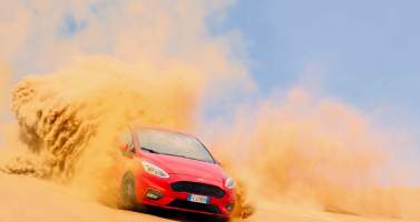 Image of Tips to make the most of your Dubai desert safari experience