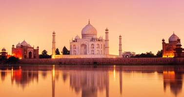 Image of Thinking of a trip to Agra? Here’s what you need to know 