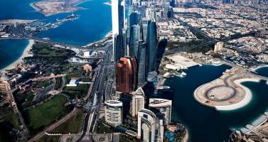 Image of Abu Dhabi: Introduce yourself to the land of Arabian Nights