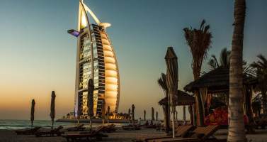 Image of Best Things to do in Dubai
