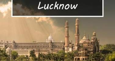 Image of Top 5 Things to Do in Lucknow
