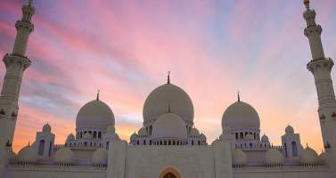 Image of 17 Best Things to do in Abu Dhabi 